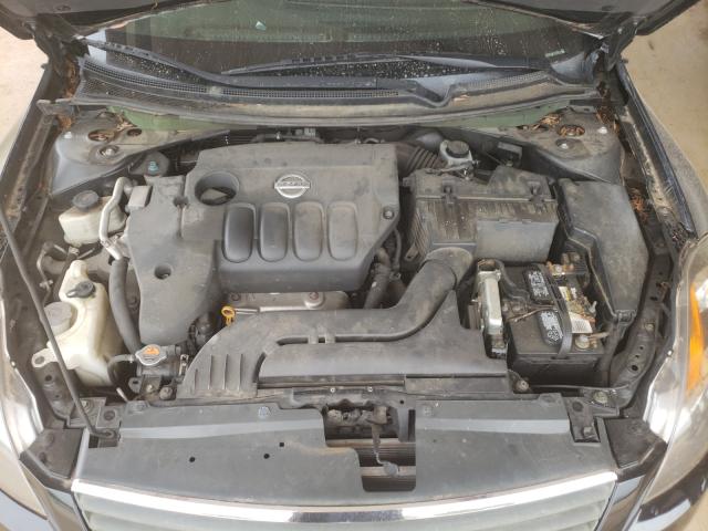 Photo 7 from auction – 2008 NISSAN ALTIMA 2.5 with VIN 1N4AL21E28C166716