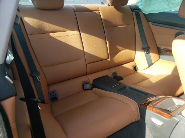 Photo 6 from auction – 2013 BMW 328 XI with VIN WBAKF3C55DJ386136
