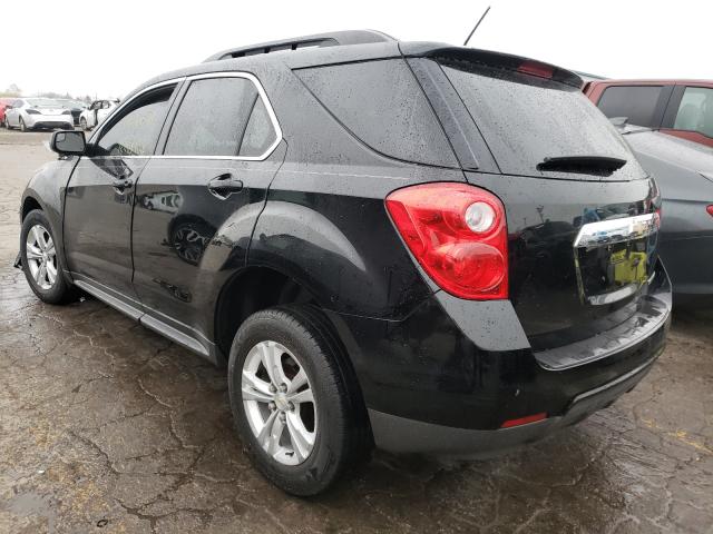 Photo 3 from auction – 2013 CHEVROLET EQUINOX LT with VIN 2GNALDEK4D6344478