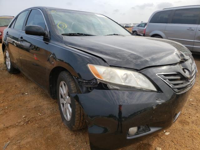Photo 1 from auction – 2009 TOYOTA CAMRY BASE with VIN 4T1BE46K49U317999