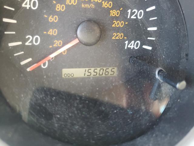 Photo 8 from auction – 2004 TOYOTA HIGHLANDER with VIN JTEEP21A040053254