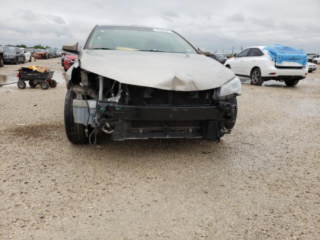 Photo 9 from auction – 2017 TOYOTA CAMRY LE with VIN 4T1BF1FK7HU713919