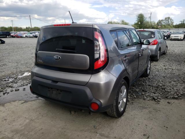 Photo 4 from auction – 2016 KIA SOUL with VIN KNDJN2A20G7286905