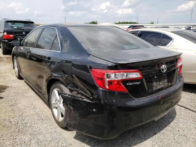 Photo 3 from auction – 2014 TOYOTA CAMRY L with VIN 4T1BF1FK6EU371388