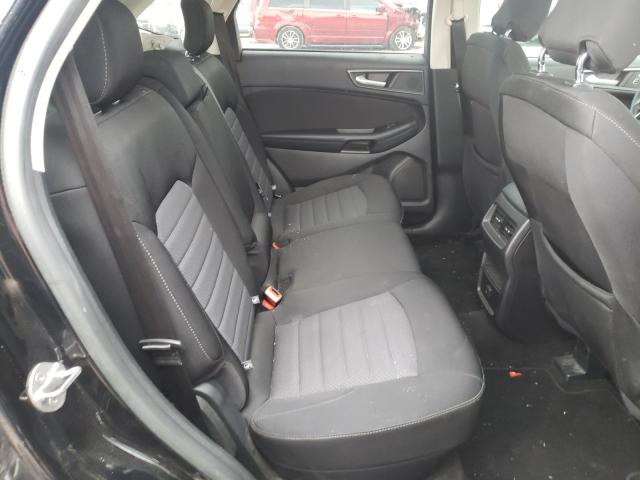 Photo 6 from auction – 2017 FORD EDGE SE with VIN 2FMPK3G94HBC26319
