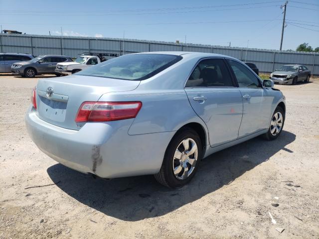 Photo 4 from auction – 2007 TOYOTA CAMRY CE with VIN 4T1BE46K57U726526