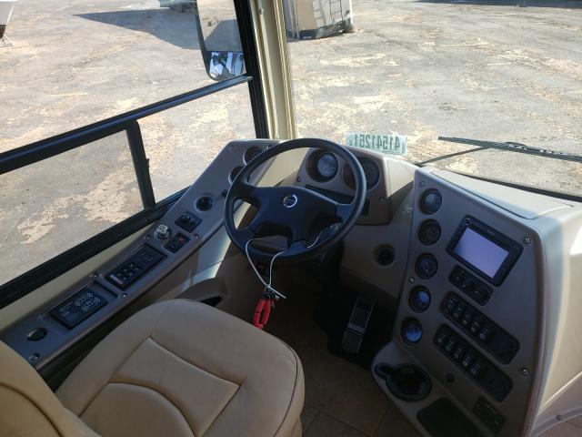 Photo 5 from auction – 2012 FREIGHTLINER CHASSIS XC with VIN 4UZAB2DT2BCBF6258