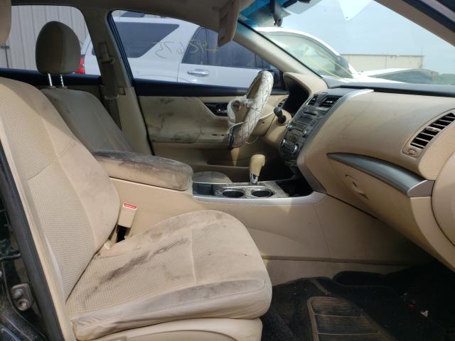 Photo 5 from auction – 2014 NISSAN ALTIMA 2.5 with VIN 1N4AL3AP0EC183825
