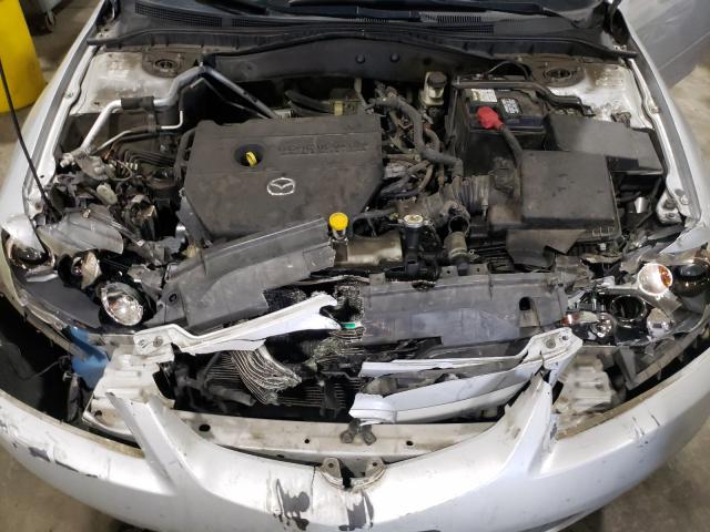 Photo 7 from auction – 2007 MAZDA 6 I with VIN 1YVHP80C875M29742