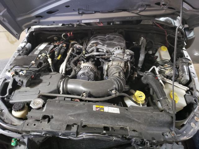 Photo 7 from auction – 2014 JEEP WRANGLER S with VIN 1C4AJWAG9EL206102