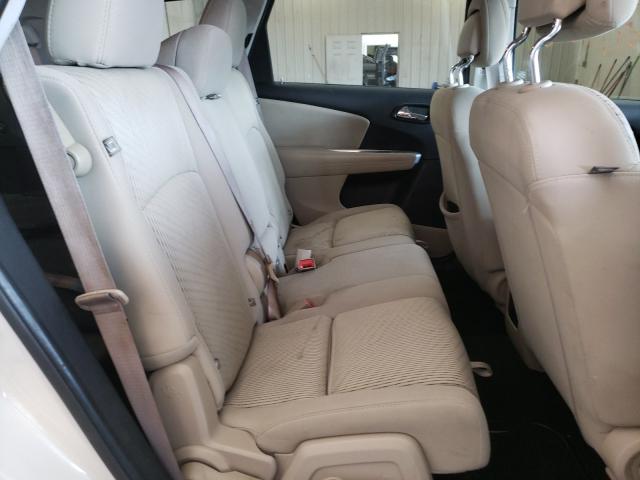 Photo 6 from auction – 2013 DODGE JOURNEY SE with VIN 3C4PDCABXDT675688