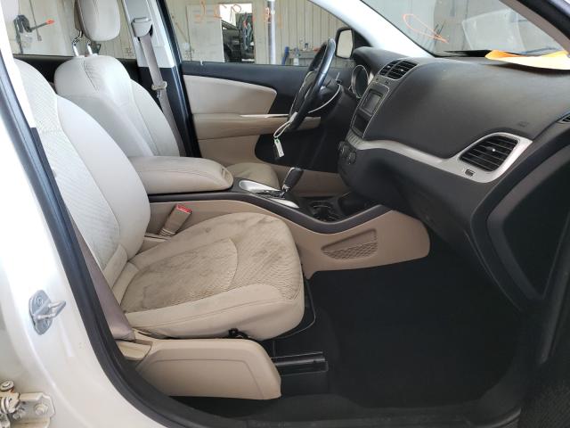 Photo 5 from auction – 2013 DODGE JOURNEY SE with VIN 3C4PDCABXDT675688