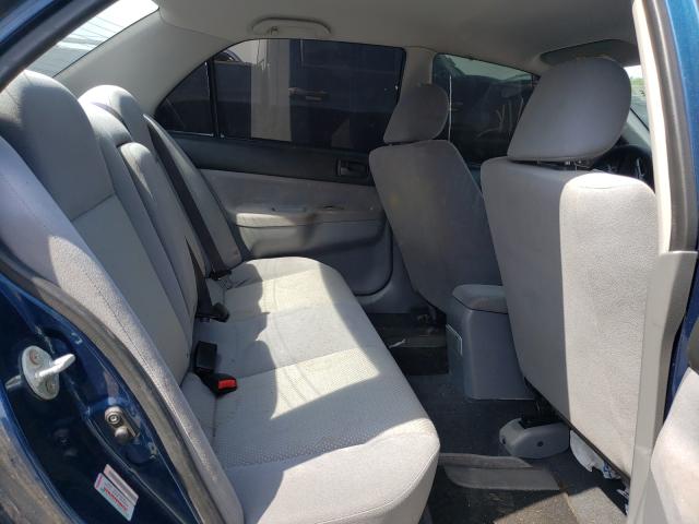 Photo 6 from auction – 2006 MITSUBISHI LANCER with VIN JA3AJ26EX6U028937
