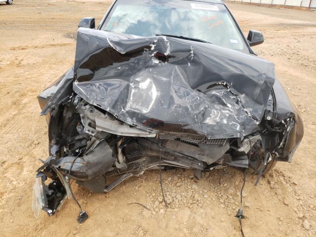 Photo 7 from auction – 2010 CADILLAC CTS with VIN 1G6DA5EGXA0140904