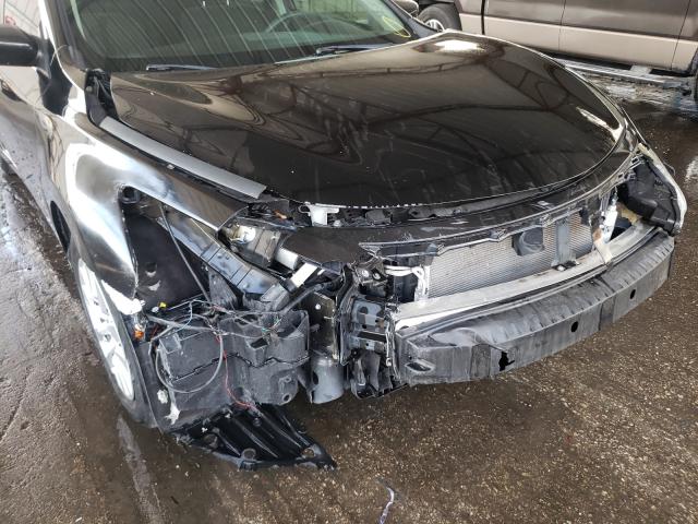 Photo 9 from auction – 2015 NISSAN ALTIMA 2.5 with VIN 1N4AL3AP1FC141780