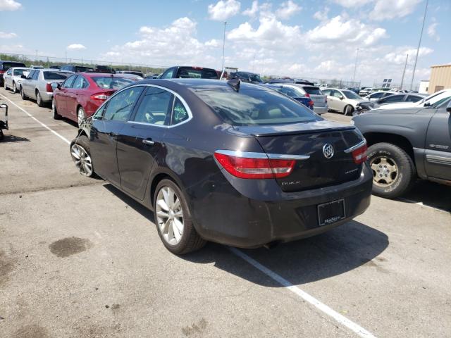 Photo 3 from auction – 2016 BUICK VERANO with VIN 1G4PS5SK0G4126149
