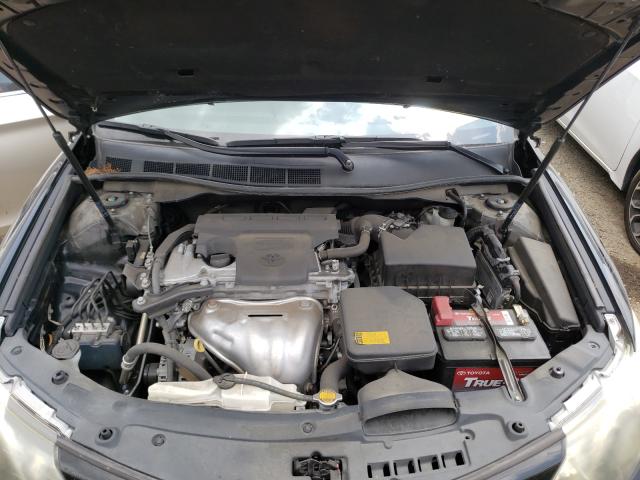 Photo 7 from auction – 2014 TOYOTA CAMRY L with VIN 4T1BF1FK6EU371388