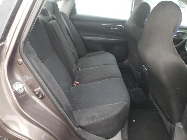 Photo 6 from auction – 2015 NISSAN ALTIMA 2.5 with VIN 1N4AL3AP9FC573677