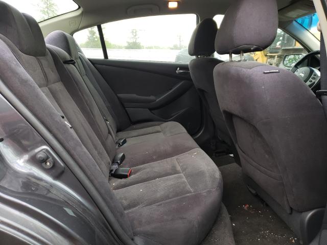 Photo 6 from auction – 2009 NISSAN ALTIMA 2.5 with VIN 1N4AL21E89N414537