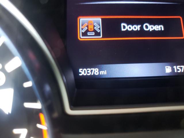 Photo 8 from auction – 2017 NISSAN ALTIMA 2.5 with VIN 1N4AL3AP6HC249184