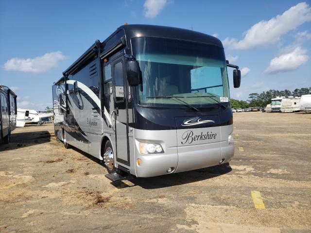 FREIGHTLINER CHASSIS XC 2012 with VIN 4UZAB2DT2BCBF6258 - Photo from auction