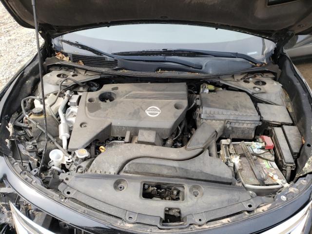 Photo 7 from auction – 2014 NISSAN ALTIMA 2.5 with VIN 1N4AL3AP0EC183825