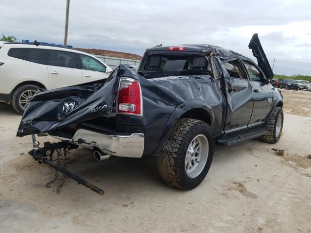 Photo 4 from auction – 2016 RAM 1500 LARAM with VIN 1C6RR7NT7GS371056