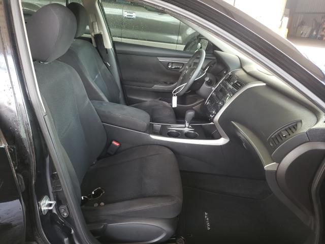 Photo 5 from auction – 2015 NISSAN ALTIMA 2.5 with VIN 1N4AL3AP1FC141780