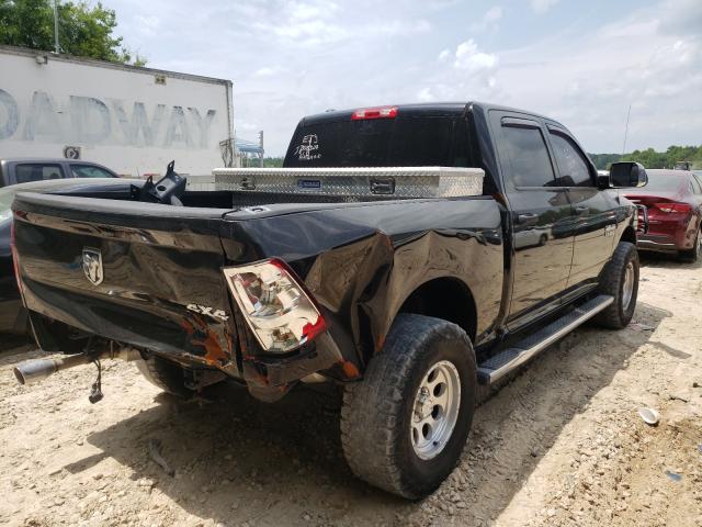Photo 4 from auction – 2014 RAM 1500 ST with VIN 1C6RR7KT9ES433381