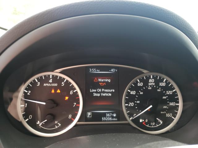 Photo 8 from auction – 2018 NISSAN SENTRA S with VIN 3N1AB7AP7JL648784