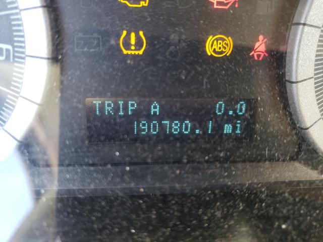 Photo 8 from auction – 2008 FORD ESCAPE HEV with VIN 1FMCU49H48KB16511