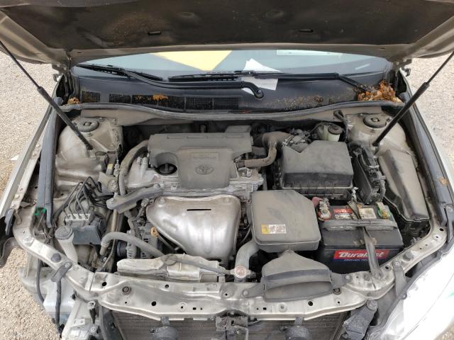 Photo 7 from auction – 2017 TOYOTA CAMRY LE with VIN 4T1BF1FK7HU713919
