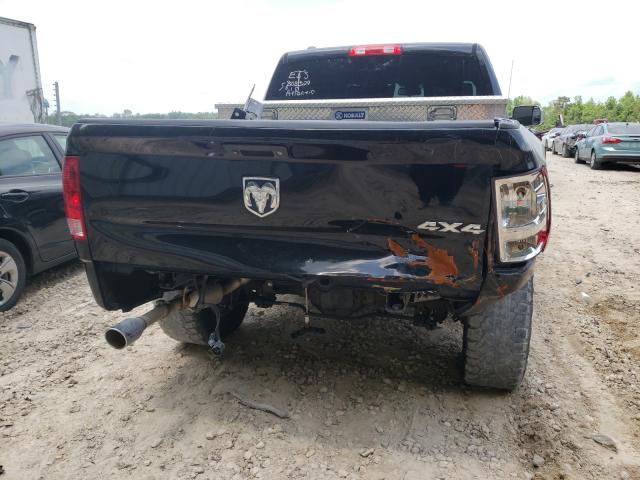Photo 9 from auction – 2014 RAM 1500 ST with VIN 1C6RR7KT9ES433381
