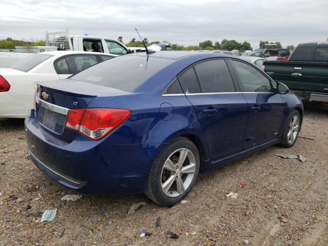 Photo 4 from auction – 2012 CHEVROLET CRUZE LT with VIN 1G1PG5SC3C7254742