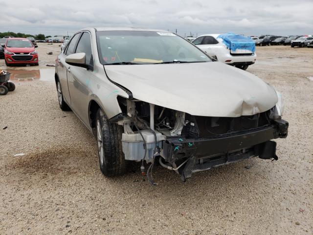 Photo 1 from auction – 2017 TOYOTA CAMRY LE with VIN 4T1BF1FK7HU713919