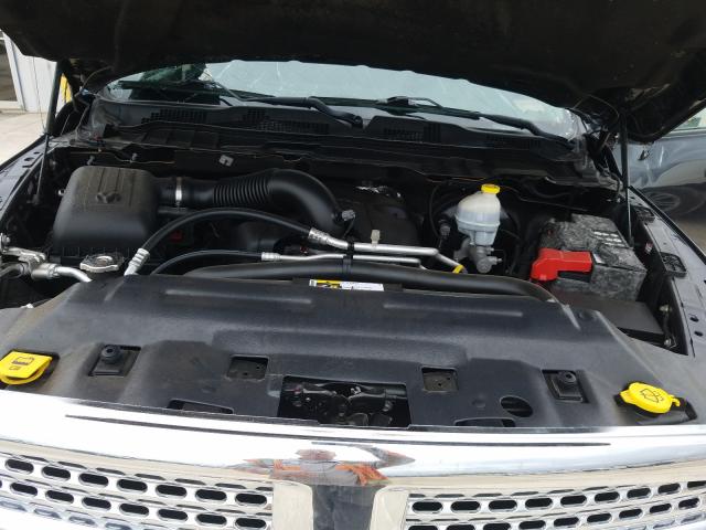 Photo 7 from auction – 2016 RAM 1500 LARAM with VIN 1C6RR7NT7GS371056