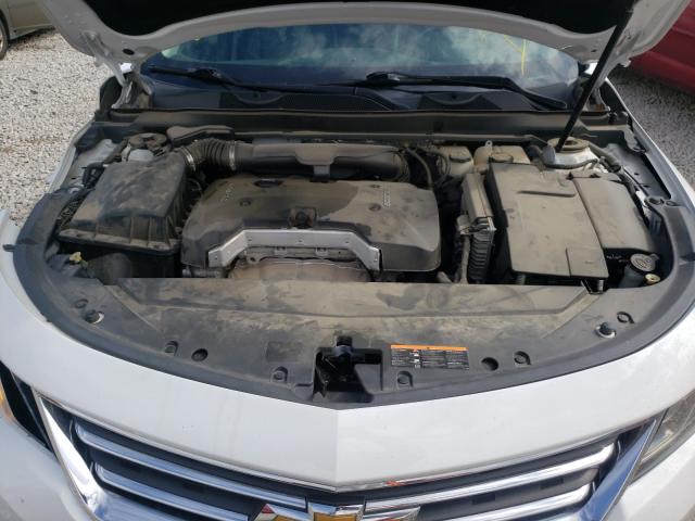 صورة رقم 7 من المزاد - 2016 CHEVROLET IMPALA LT مع VIN 2G1105SA0G9193136