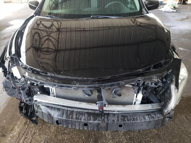 Photo 7 from auction – 2015 NISSAN ALTIMA 2.5 with VIN 1N4AL3AP1FC141780