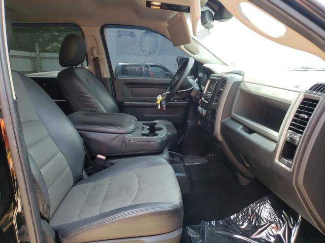 Photo 5 from auction – 2014 RAM 1500 ST with VIN 1C6RR7KT9ES433381