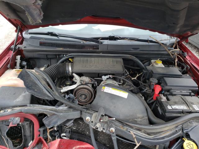Photo 7 from auction – 2009 JEEP GRAND CHER with VIN 1J8GR48K79C552973