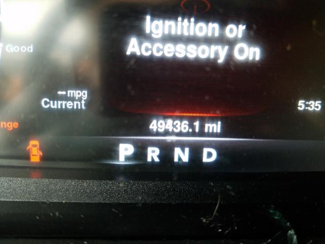 Photo 8 from auction – 2016 RAM 1500 LARAM with VIN 1C6RR7NT7GS371056
