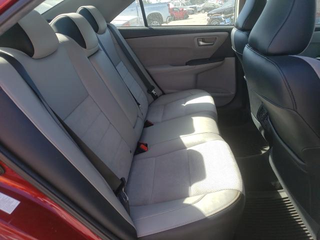 Photo 6 from auction – 2015 TOYOTA CAMRY LE with VIN 4T1BF1FK9FU873250
