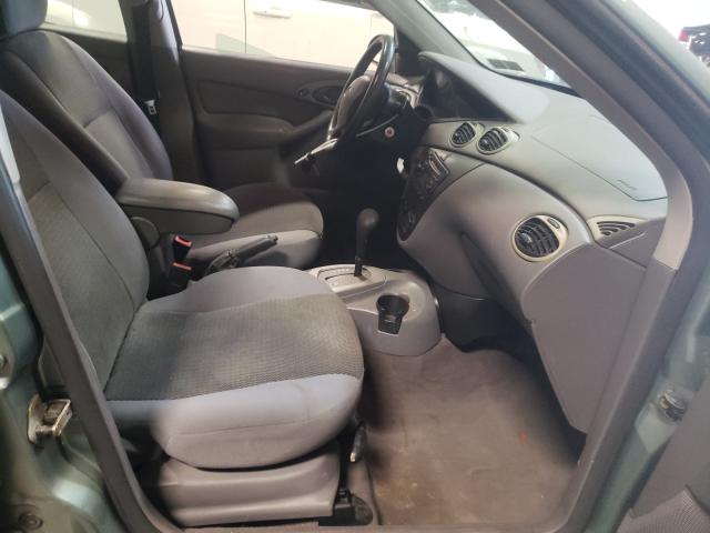 Photo 5 from auction – 2004 FORD FOCUS SE with VIN 1FAFP34374W109236