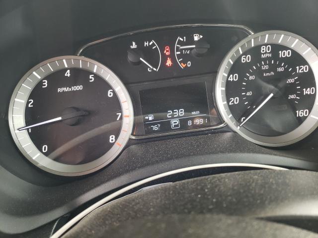 Photo 8 from auction – 2014 NISSAN SENTRA S with VIN 3N1AB7AP1EL689756