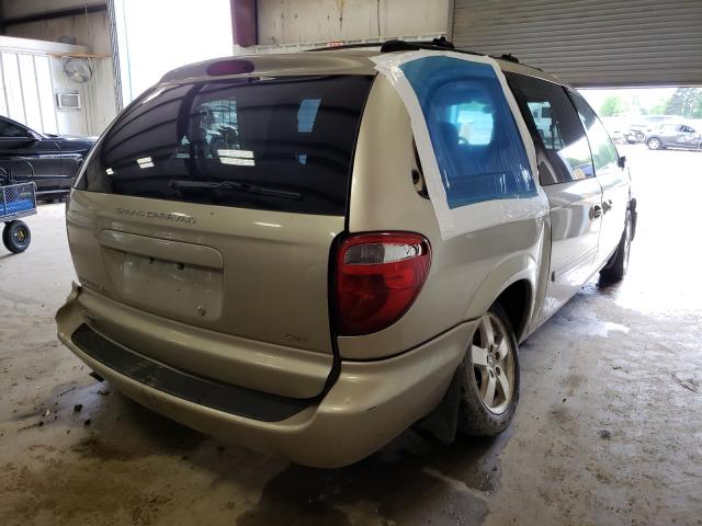 Photo 4 from auction – 2005 DODGE GRAND CARA with VIN 2D4GP44L15R416094