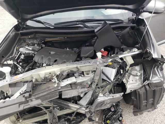 Photo 7 from auction – 2019 MITSUBISHI OUTLANDER with VIN JA4AD3A37KZ012884