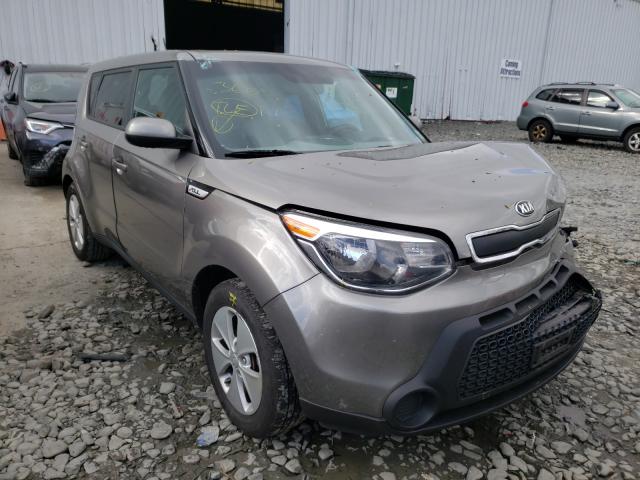 Photo 9 from auction – 2016 KIA SOUL with VIN KNDJN2A20G7286905