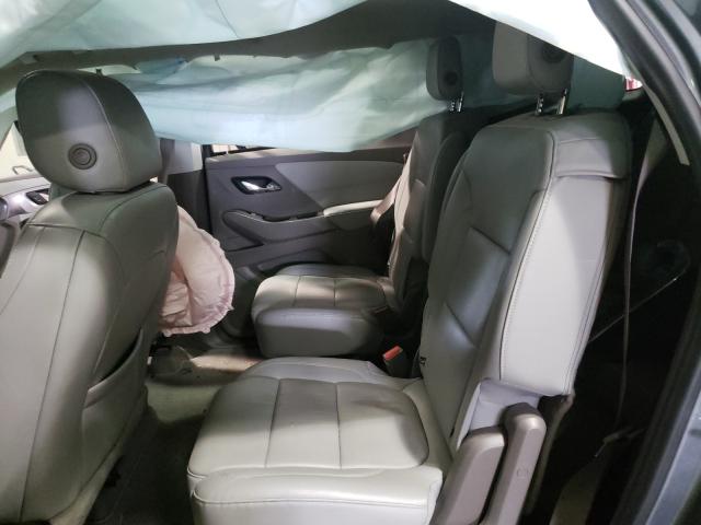 Photo 6 from auction – 2018 CHEVROLET TRAVERSE P with VIN 1GNERKKW8JJ260321