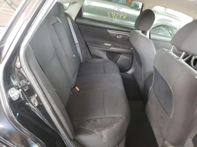 Photo 6 from auction – 2015 NISSAN ALTIMA 2.5 with VIN 1N4AL3AP1FC141780