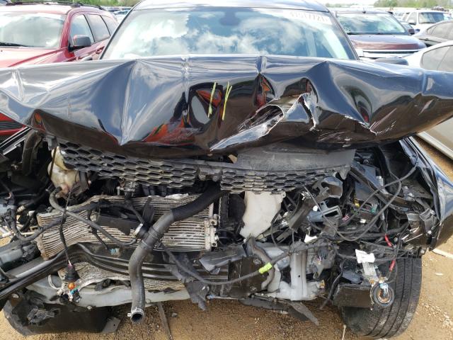 Photo 7 from auction – 2018 DODGE JOURNEY SE with VIN 3C4PDCAB3JT531668
